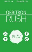 Orbit Rush screenshot 4