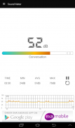 Sound Meter screenshot 12