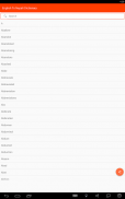 English To Nepali Dictionary screenshot 2