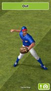 Baseball Game On screenshot 6