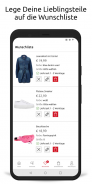 bonprix – Mode und Wohn-Trends online shoppen screenshot 9