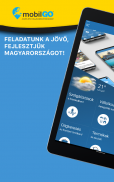 MobilGO screenshot 8