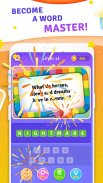 Brain Boom: Word Brain Games screenshot 4