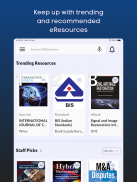 DRDO eLibrary screenshot 1