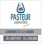 Pasteur Laboratório screenshot 1