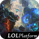 Platform for League of Legends