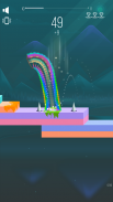Springy Walk screenshot 0