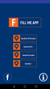 Fill Me App screenshot 0