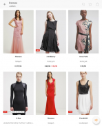 Zalando – online fashion store screenshot 10