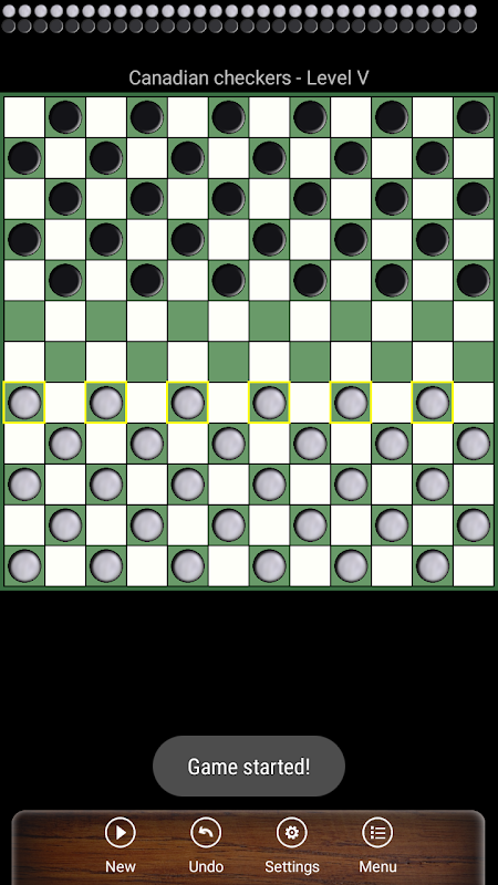 Italian Draughts - Dama APK para Android - Download