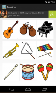 Musical Instruments for Kids screenshot 4