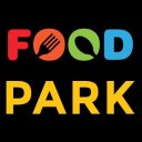 FOOD PARK | Food Delivery App. Icon