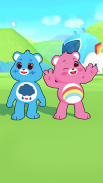 Care Bears: Pull the Pin screenshot 0