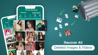 Recover Deleted Messages App screenshot 6