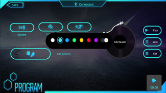Robertt screenshot 3