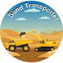 AP Sand Transporter