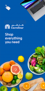 MAF Carrefour Online Shopping screenshot 11