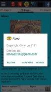 መንግሥተ ኢትዮጵያ - History of Ethiopian Empire screenshot 7