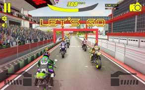 Street Bike Racing 3D screenshot 3