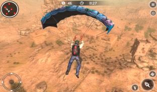 Firing Squad Survival -Free Firing Squad Game screenshot 5