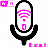 IoT WiFi | Bluetooth Continuous Speech Recognition screenshot 3