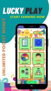 Lucky Play | Easy Pocket Money screenshot 2