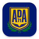 AD Alcorcón - Official App