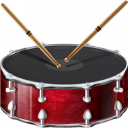 Permainan musik drum dan lagu screenshot 1