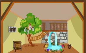 3D Escape Games-Country Cottage screenshot 21