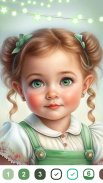 Color Painting-Color by Number screenshot 8