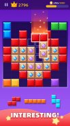 Block Mania - Blast Puzzle screenshot 7