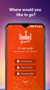 Steelbird Connect | Share and Earn screenshot 0