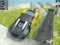 Car Crash Simulator 2020:High Jump Stunt screenshot 2