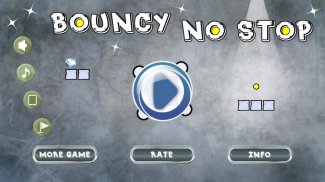 Bouncy No Stop screenshot 7