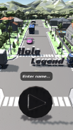 Buraco Legenda.io - mini jogos - hole.io screenshot 5