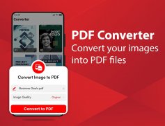 PDF Reader App - Pembaca PDF screenshot 5