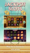 777 Casino Slots & Roulette screenshot 8