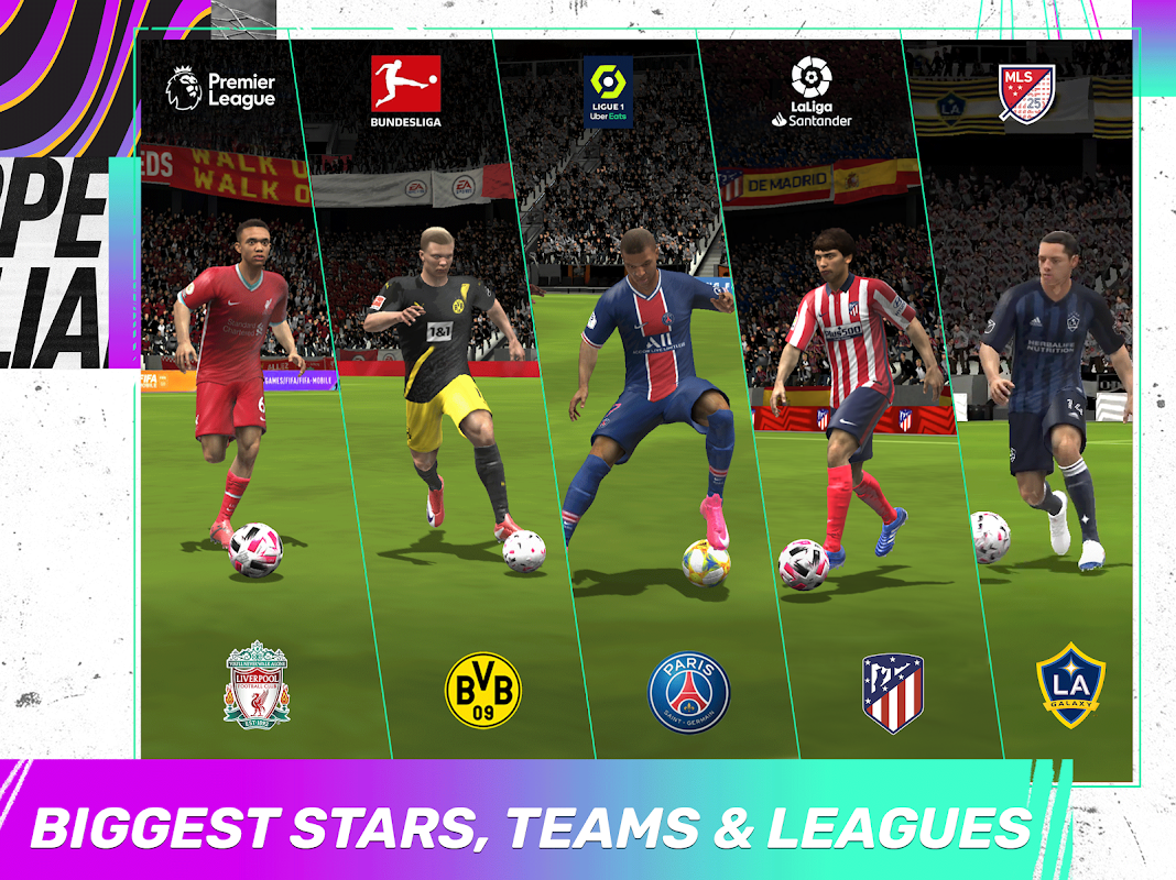 Fifa Football 14 4 01 Download Android Apk Aptoide