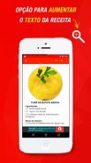 Receitas de Purê de Batata screenshot 3
