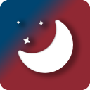 Sleep Sounds - Relax Melodies - Pink Noise Icon