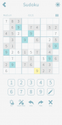 Sudoku - Classic Logic Game screenshot 2