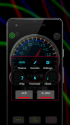 DS Speedometer & Odometer screenshot 8