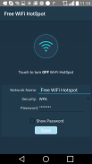 Free Wifi HotSpot screenshot 3