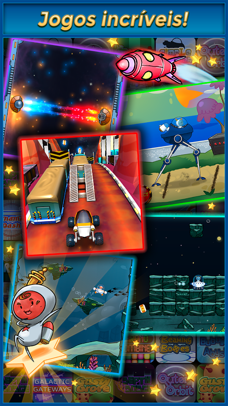 Big Time - Ganhei dinheiro - Baixar APK para Android