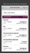 Westpac Corporate Mobile screenshot 3