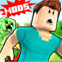 Roblox Minecraft: mods & maps Icon