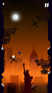 Classic Ball: Night of falling stars screenshot 2