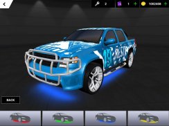 驾驶游戏2：真实汽车模拟驾驶游戏 screenshot 1