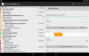 ToDo Task Manager -Lite screenshot 10