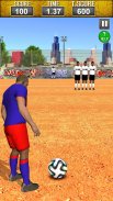 Street Soccer Champions: Free Flick Football Games screenshot 2